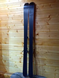LYŽE VOLKL BLAZE 86 180CM --MODEL 2023--